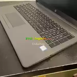 HP Intel core i3, 7th Gen,1TB HDD,8GB Ram Laptop in Ethiopia